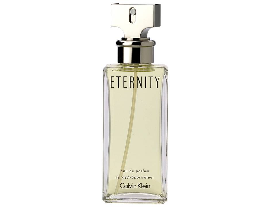 Eternity Donna by Calvin Klein EDP NO TESTER 100 ML.